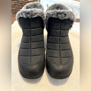 JBU by Jambu Women’s Granite Ankle Boot, Sz 8, worn once, still brand new cond.